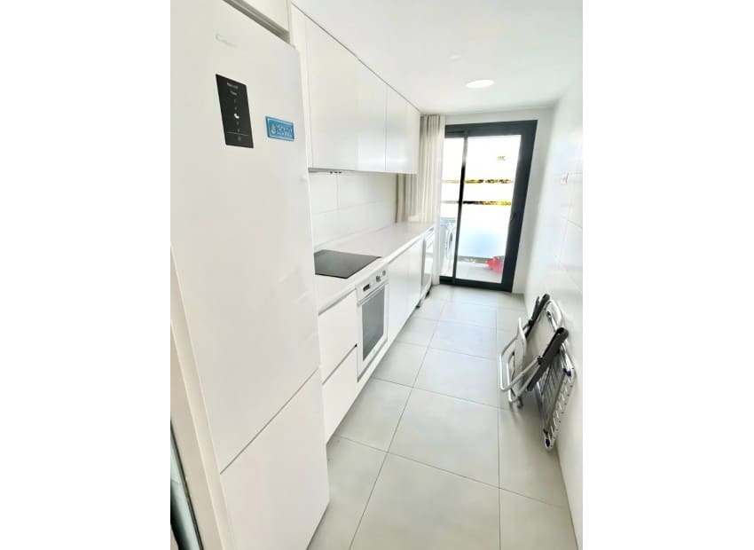 2 soveværelse Lejlighed til salg i Arenal med swimmingpool garage - € 425.000 (Ref: 9181533)