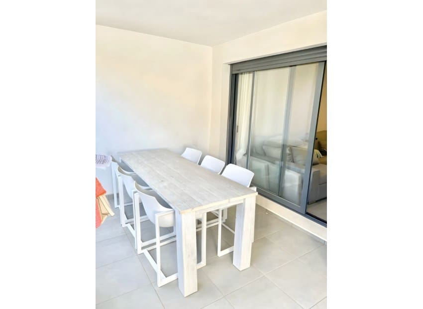 2 soveværelse Lejlighed til salg i Arenal med swimmingpool garage - € 425.000 (Ref: 9181533)