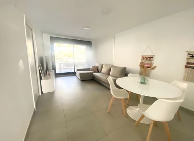 2 chambre Appartement à vendre à Arenal, Javea / Xàbia avec piscine garage - 425 000 € (Ref: 9181533)