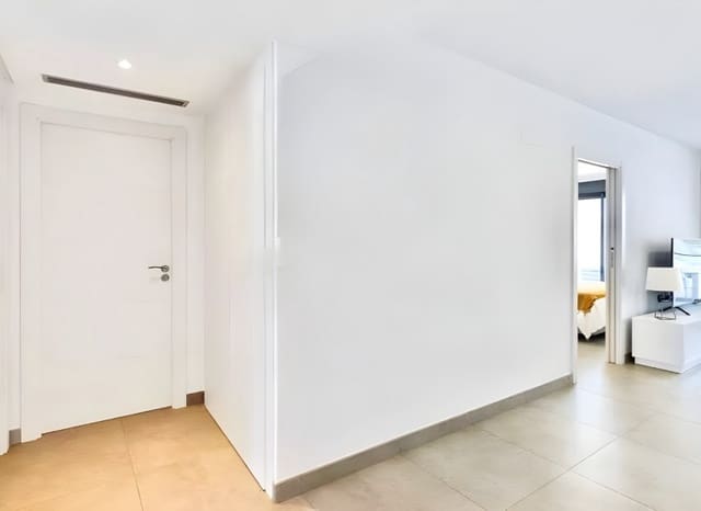 2 chambre Appartement à vendre à Arenal, Javea / Xàbia avec piscine garage - 425 000 € (Ref: 9181533)