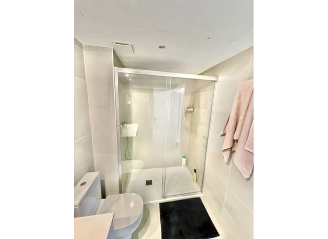 2 chambre Appartement à vendre à Arenal, Javea / Xàbia avec piscine garage - 425 000 € (Ref: 9181533)