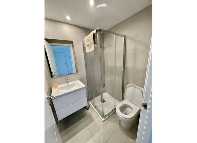 2 chambre Appartement à vendre à Arenal, Javea / Xàbia avec piscine garage - 425 000 € (Ref: 9181533)