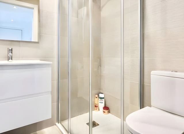 2 chambre Appartement à vendre à Arenal, Javea / Xàbia avec piscine garage - 425 000 € (Ref: 9181533)