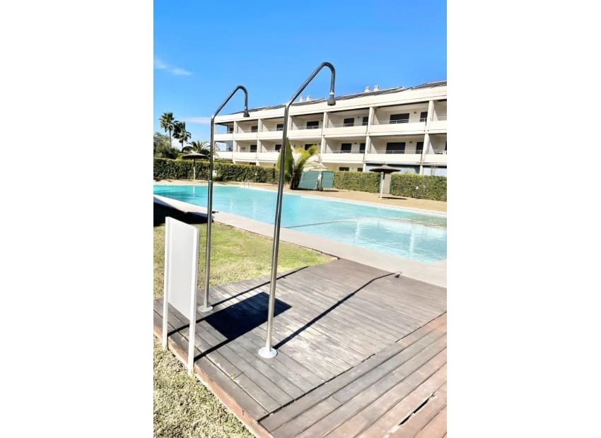 2 soveværelse Lejlighed til salg i Arenal med swimmingpool garage - € 425.000 (Ref: 9181533)