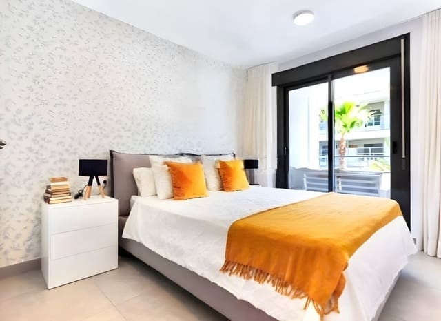 2 chambre Appartement à vendre à Arenal, Javea / Xàbia avec piscine garage - 425 000 € (Ref: 9181533)