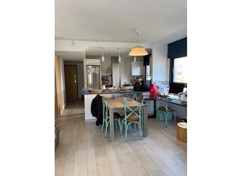 3 soveværelse Lejlighed til salg i Arenal med swimmingpool - € 499.500 (Ref: 9181916)