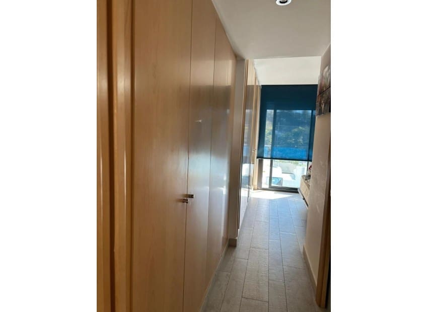 3 soveværelse Lejlighed til salg i Arenal med swimmingpool - € 499.500 (Ref: 9181916)