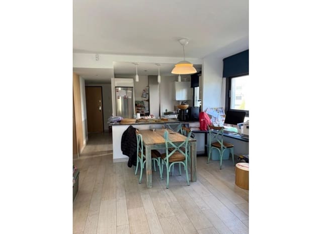 3 sypialnia Apartament na sprzedaż w Arenal, Javea / Xàbia z basenem - 499 500 € (Ref: 9181916)