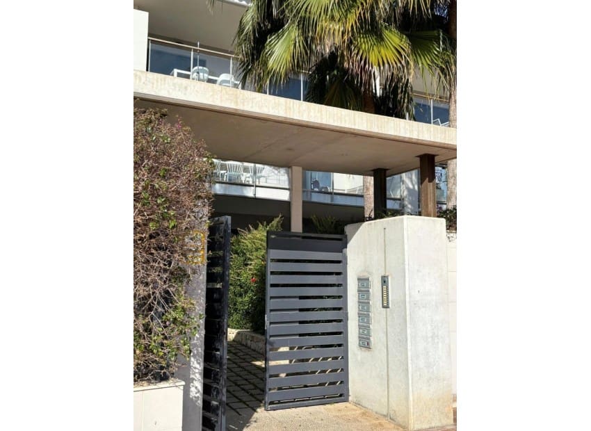 3 soveværelse Lejlighed til salg i Arenal med swimmingpool - € 499.500 (Ref: 9181916)