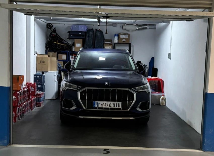 3 soveværelse Lejlighed til salg i Arenal med swimmingpool - € 499.500 (Ref: 9181916)