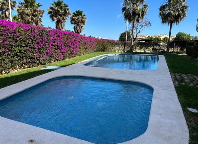 3 sypialnia Apartament na sprzedaż w Arenal, Javea / Xàbia z basenem - 499 500 € (Ref: 9181916)