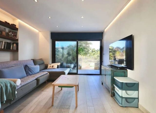 3 sypialnia Apartament na sprzedaż w Arenal, Javea / Xàbia z basenem - 499 500 € (Ref: 9181916)