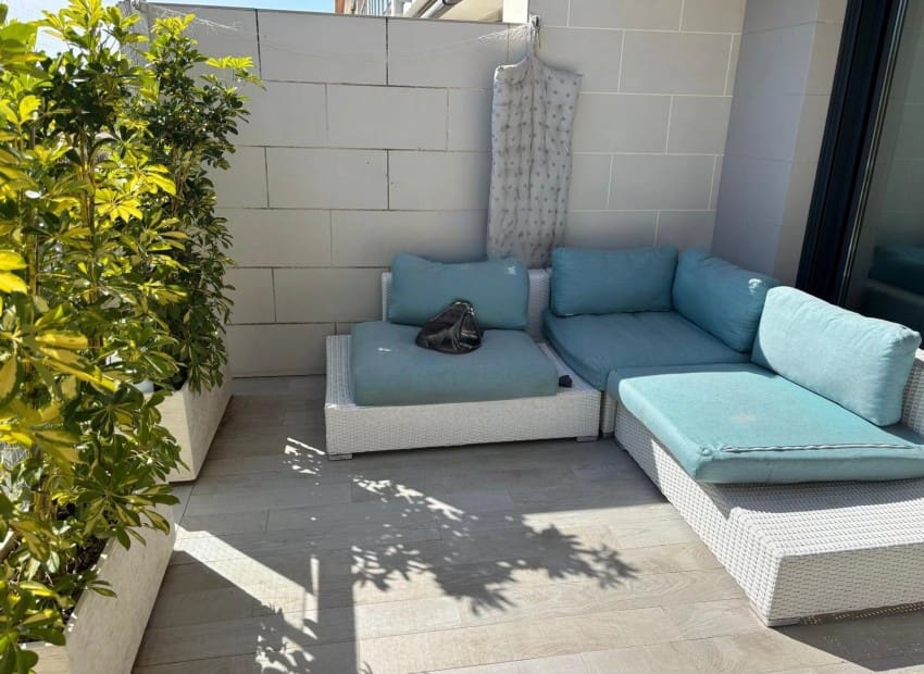 3 soveværelse Lejlighed til salg i Arenal med swimmingpool - € 499.500 (Ref: 9181916)