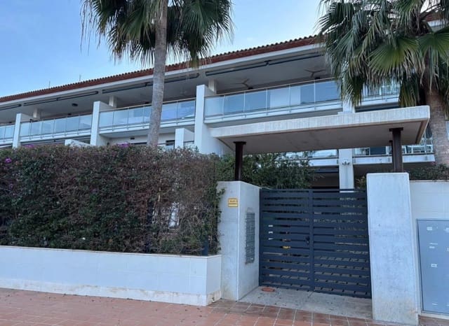 3 sypialnia Apartament na sprzedaż w Arenal, Javea / Xàbia z basenem - 499 500 € (Ref: 9181916)