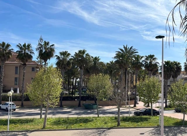 3 sypialnia Apartament na sprzedaż w Arenal, Javea / Xàbia z basenem - 499 500 € (Ref: 9181916)