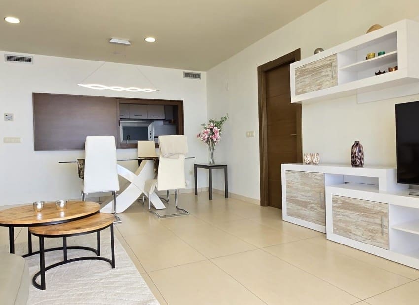 3 slaapkamer Appartement te koop in Altea met zwembad - € 475.000 (Ref: 9184297)