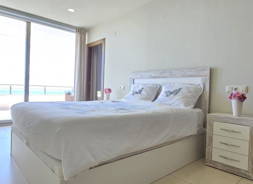 3 slaapkamer Appartement te koop in Altea met zwembad - € 475.000 (Ref: 9184297)