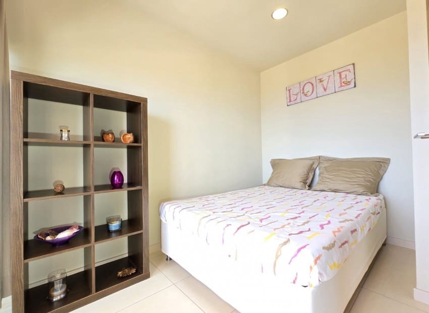 3 slaapkamer Appartement te koop in Altea met zwembad - € 475.000 (Ref: 9184297)