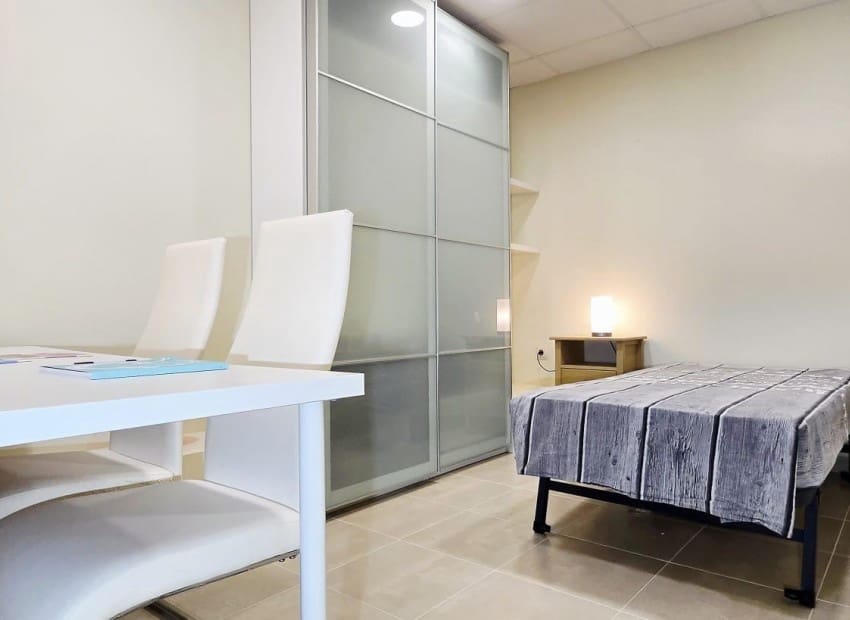 3 slaapkamer Appartement te koop in Altea met zwembad - € 475.000 (Ref: 9184297)