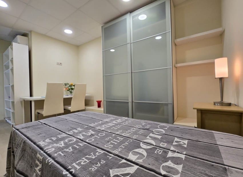 3 slaapkamer Appartement te koop in Altea met zwembad - € 475.000 (Ref: 9184297)