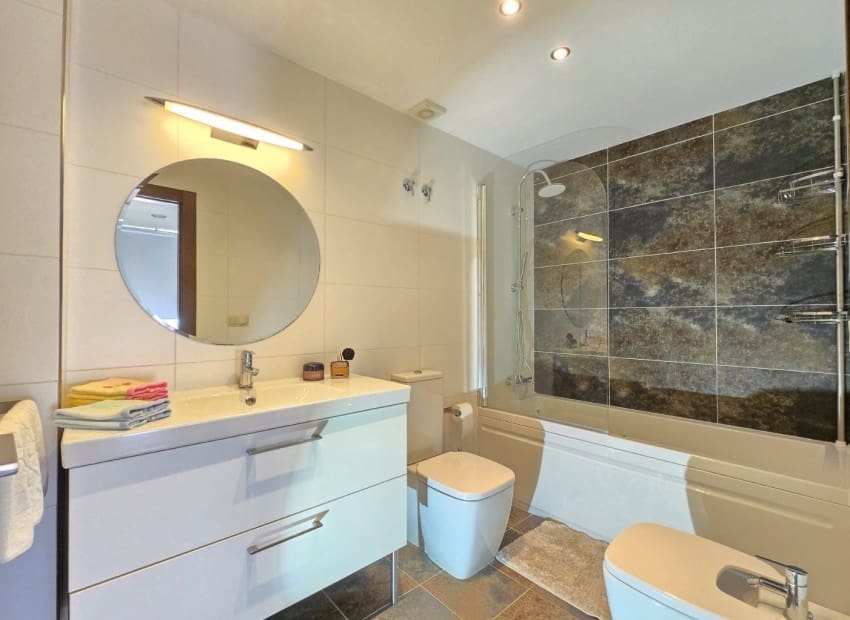 3 slaapkamer Appartement te koop in Altea met zwembad - € 475.000 (Ref: 9184297)