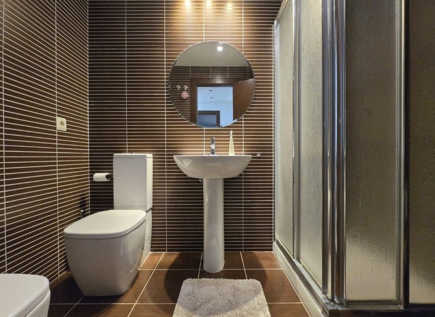 3 slaapkamer Appartement te koop in Altea met zwembad - € 475.000 (Ref: 9184297)