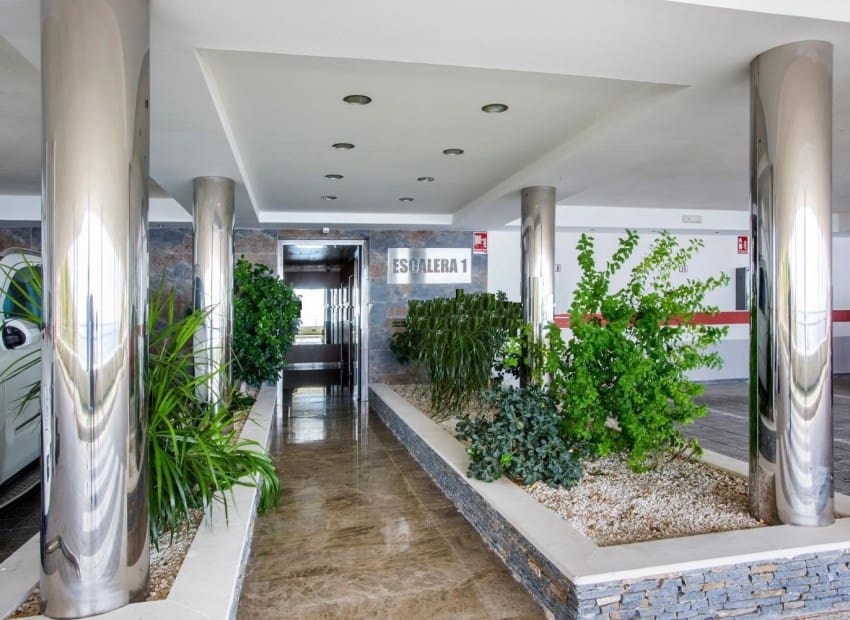 3 slaapkamer Appartement te koop in Altea met zwembad - € 475.000 (Ref: 9184297)