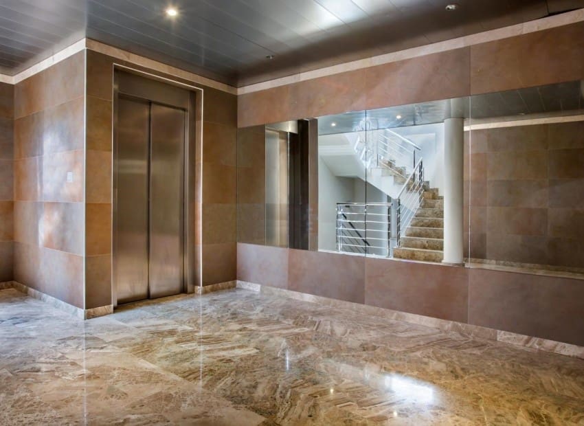 3 slaapkamer Appartement te koop in Altea met zwembad - € 475.000 (Ref: 9184297)