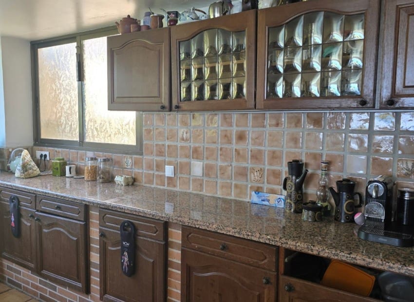 3 bedroom Villa for sale in Altea with pool garage - € 1,365,000 (Ref: 9186581)