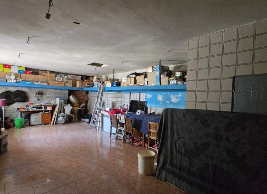 3 bedroom Villa for sale in Altea with pool garage - € 1,365,000 (Ref: 9186581)