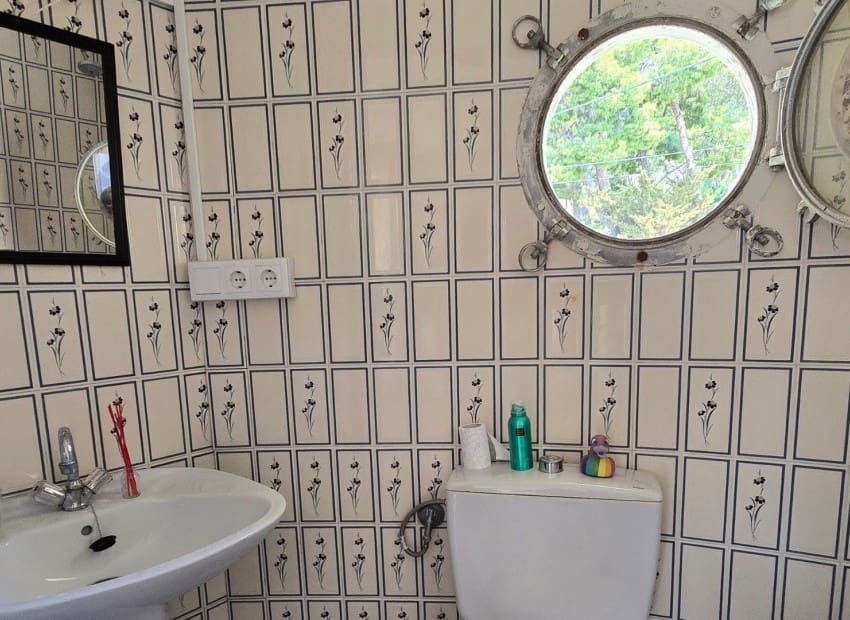 3 bedroom Villa for sale in Altea with pool garage - € 1,365,000 (Ref: 9186581)