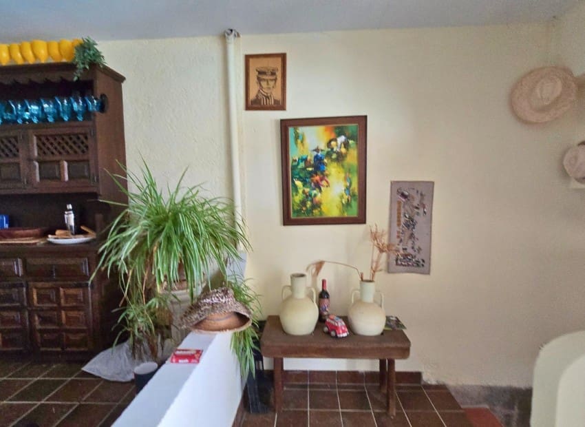 3 bedroom Villa for sale in Altea with pool garage - € 1,365,000 (Ref: 9186581)