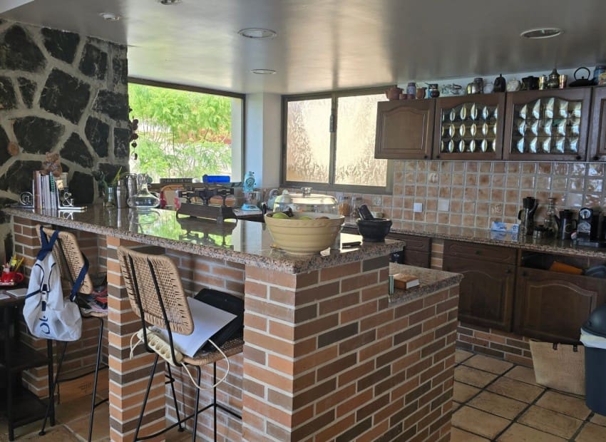 3 bedroom Villa for sale in Altea with pool garage - € 1,365,000 (Ref: 9186581)