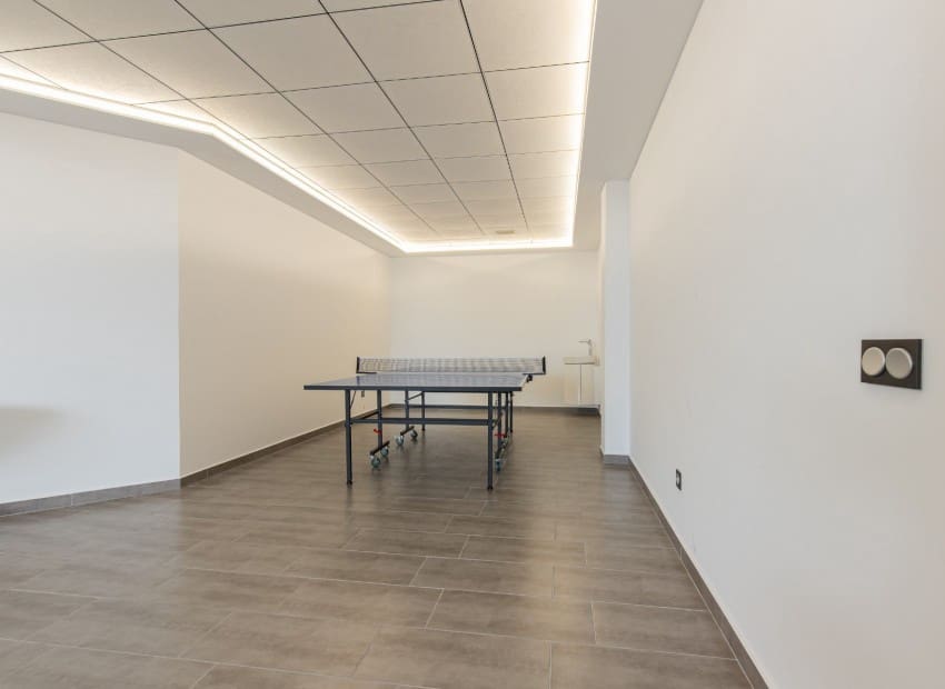 4 camera da letto Villa in vendita in Calpe / Calp con piscina garage - 1.980.000 € (Rif: 9189855)