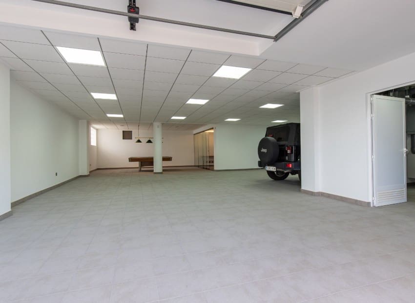 4 camera da letto Villa in vendita in Calpe / Calp con piscina garage - 1.980.000 € (Rif: 9189855)