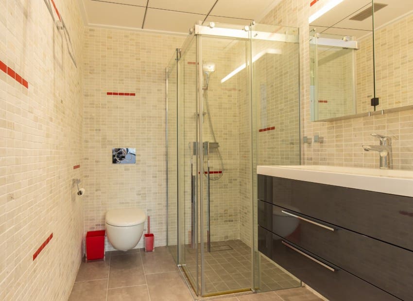 4 camera da letto Villa in vendita in Calpe / Calp con piscina garage - 1.980.000 € (Rif: 9189855)