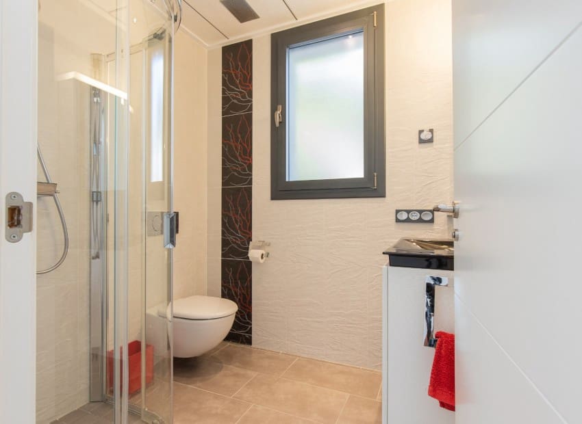 4 camera da letto Villa in vendita in Calpe / Calp con piscina garage - 1.980.000 € (Rif: 9189855)