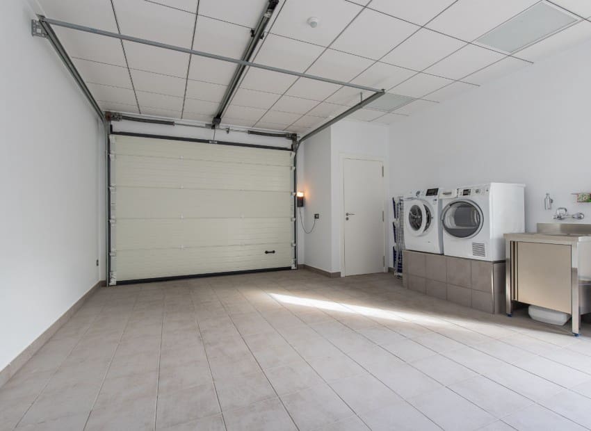 4 camera da letto Villa in vendita in Calpe / Calp con piscina garage - 1.980.000 € (Rif: 9189855)