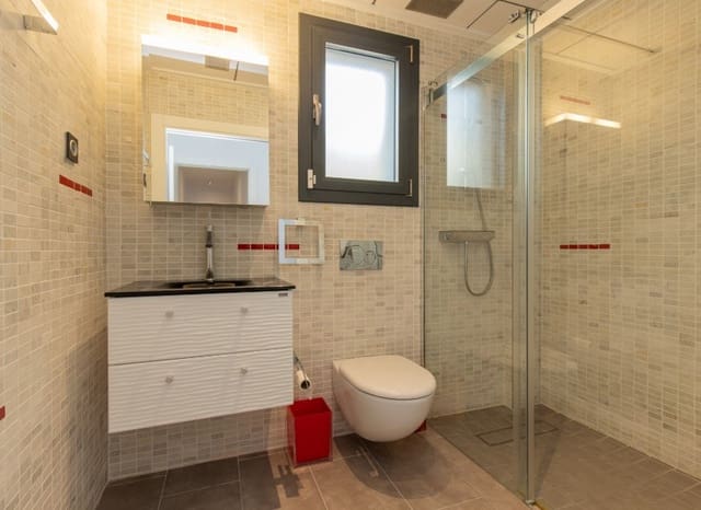 4 bedroom Villa for sale in Cometa - Carrió, Calpe / Calp with pool garage - € 1,980,000 (Ref: 9189855)