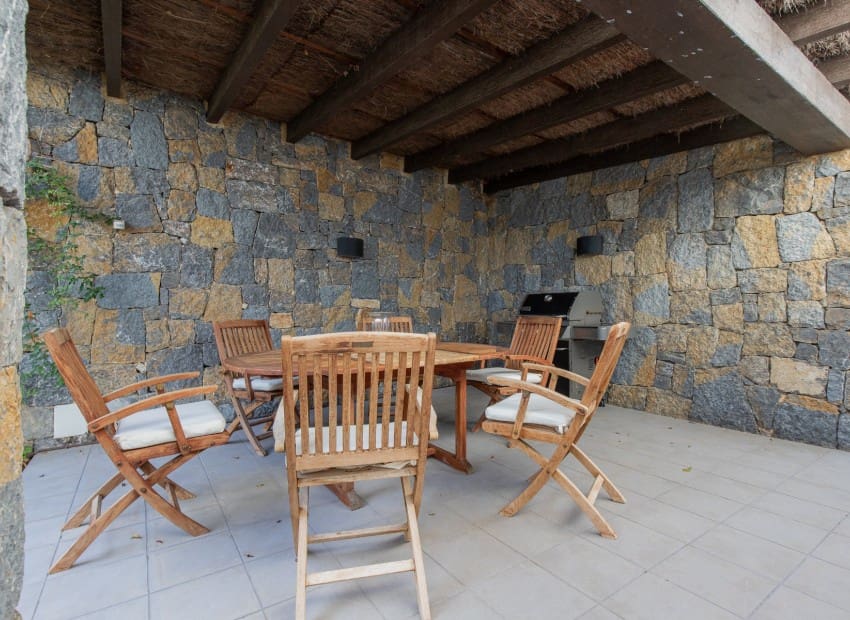 4 camera da letto Villa in vendita in Calpe / Calp con piscina garage - 1.980.000 € (Rif: 9189855)