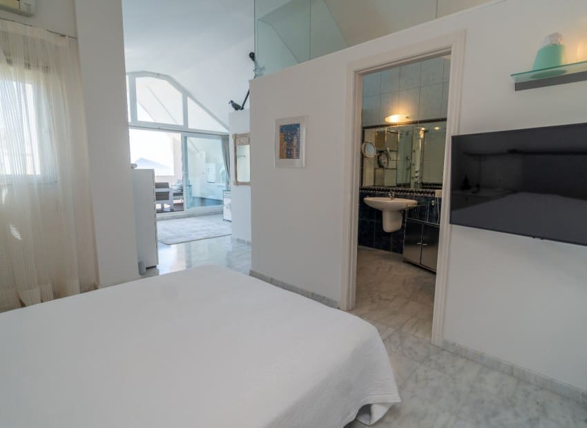 2 soveværelse Lejlighed til salg i Altea med garage - € 795.000 (Ref: 9190256)