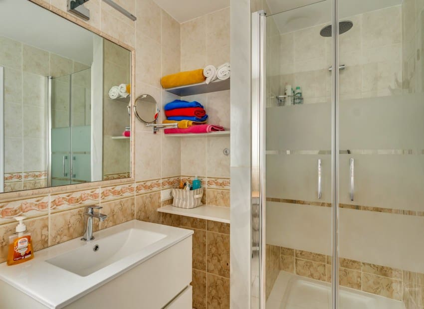 4 sovrum Villa till salu i Moraira med pool garage - 1 390 000 € (Ref: 9190257)