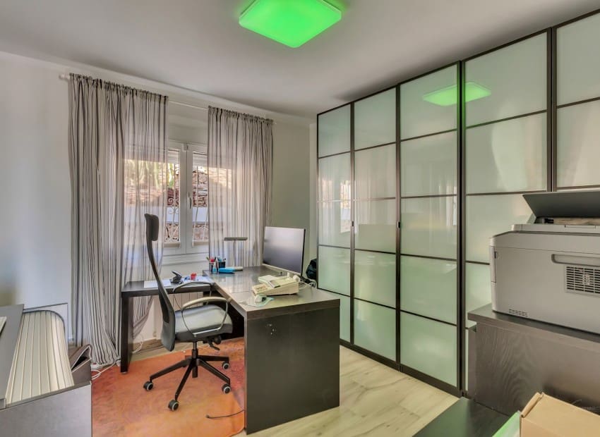 4 sovrum Villa till salu i Moraira med pool garage - 1 390 000 € (Ref: 9190257)