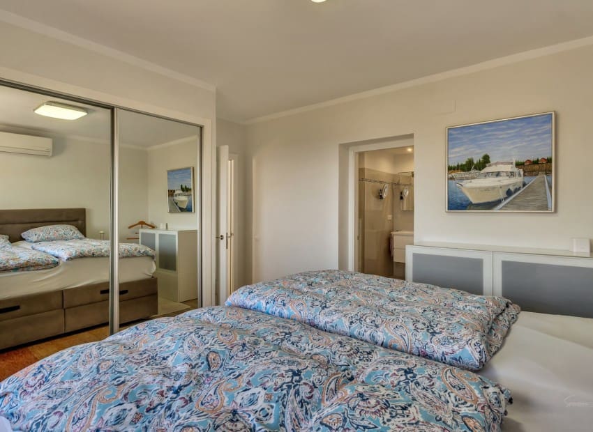 4 sovrum Villa till salu i Moraira med pool garage - 1 390 000 € (Ref: 9190257)