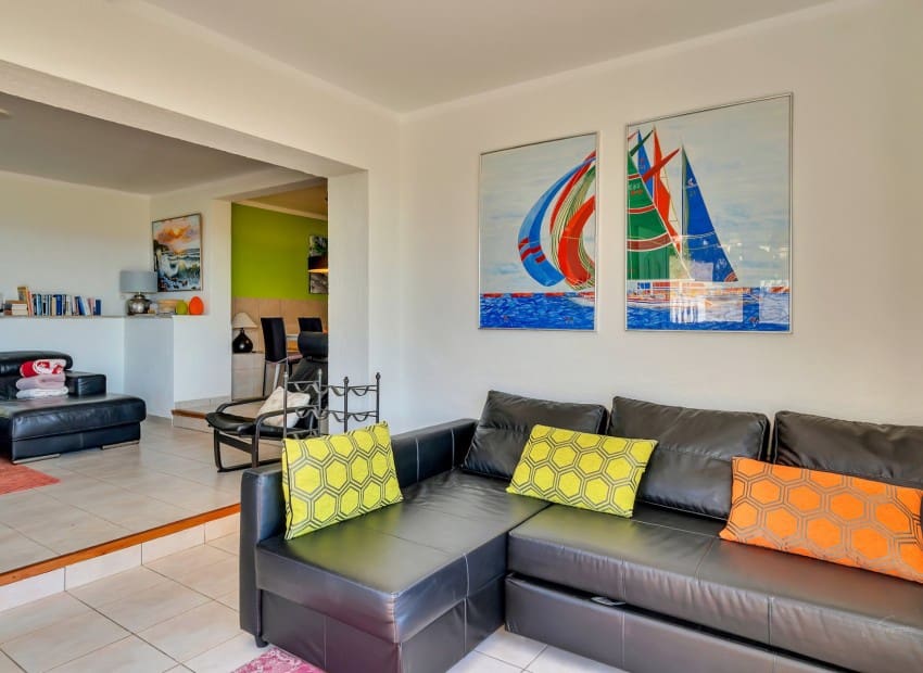 4 sovrum Villa till salu i Moraira med pool garage - 1 390 000 € (Ref: 9190257)