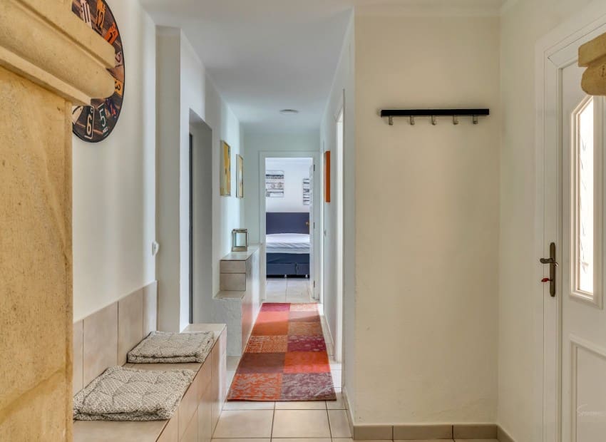 4 sovrum Villa till salu i Moraira med pool garage - 1 390 000 € (Ref: 9190257)