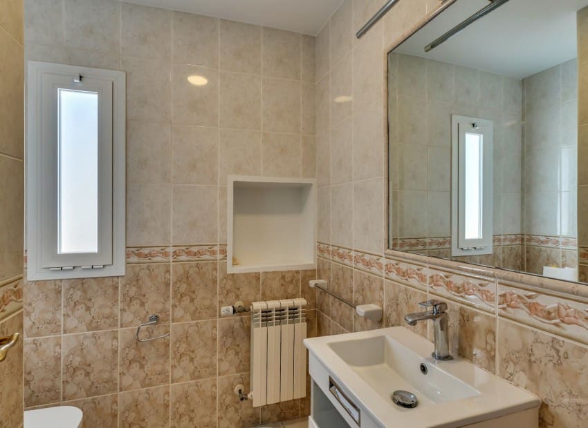 4 sovrum Villa till salu i Moraira med pool garage - 1 390 000 € (Ref: 9190257)