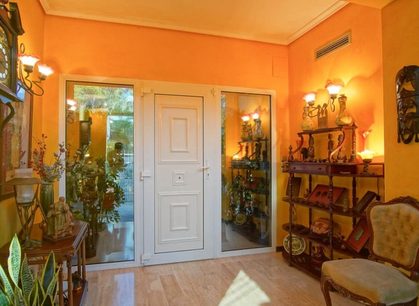 4 quarto Moradia para venda em Denia com piscina - 1 190 000 € (Ref: 9190493)