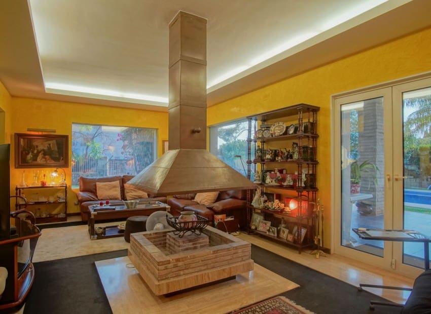 4 quarto Moradia para venda em Denia com piscina - 1 190 000 € (Ref: 9190493)