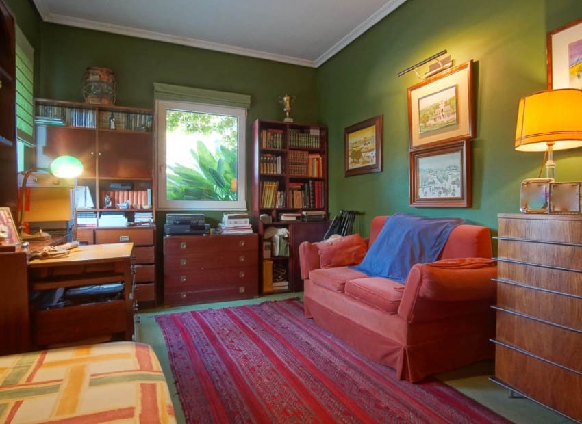 4 quarto Moradia para venda em Denia com piscina - 1 190 000 € (Ref: 9190493)